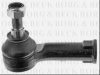 BORG & BECK BTR4451 Tie Rod End